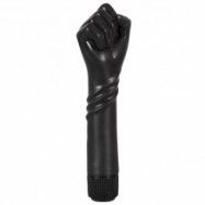 You2Toys The Black Fist Vibrator