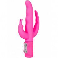 You2Toys: Triple Vibe, 3 in 1 Vibrator