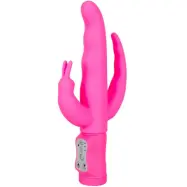 You2Toys: Triple Vibe, 3 in 1 Vibrator