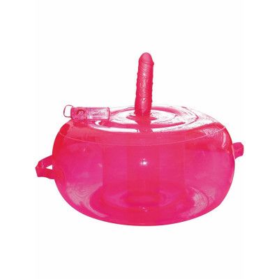 You2Toys: Vibrating Love Chair