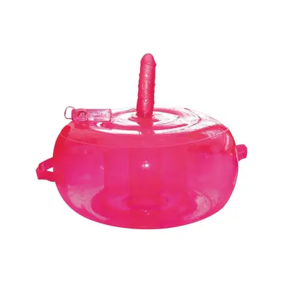 You2Toys: Vibrating Love Chair