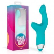 Yuki G-Spot Vibrator