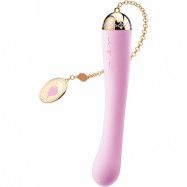 Zalo Momoko G-Spot Vibrator