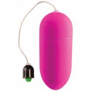 10 Speed Vibrating Egg - Rosa