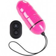 Adrien Lastic: Ocean Storm, Rechargeable Vibrating Egg