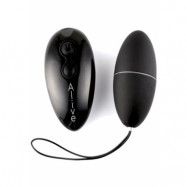 Alive Wireless Magic Egg - Black