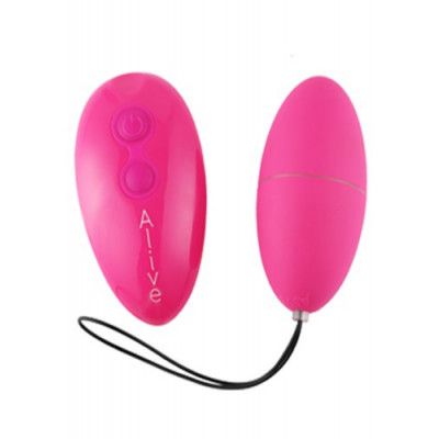 Alive Wireless Magic Egg - Pink