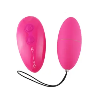 Alive Wireless Magic Egg - Pink
