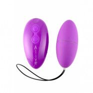 Alive Wireless Magic Egg - Purple