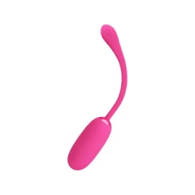 Pretty Love Smart Julius Vibrating Egg