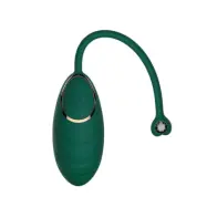 Anda Deluxe - Vibrating Egg - Remote Control