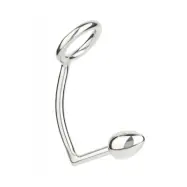 Ass Hitch Egg 30 mm / Ring 40 mm