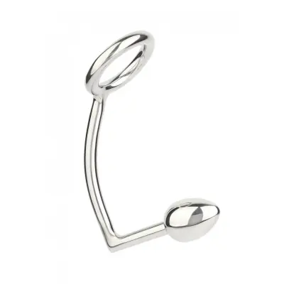 Ass Hitch Egg 30 mm / Ring 40 mm
