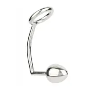 Ass Hitch Egg 40 mm / Ring 40 mm