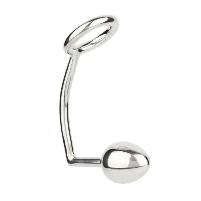 Ass Hitch Egg 40 mm / Ring 40 mm