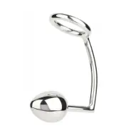 Ass Hitch Egg 45 mm / Ring 45 mm