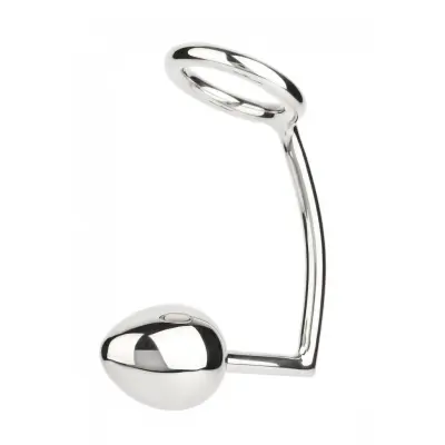 Ass Hitch Egg 45 mm / Ring 45 mm