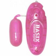 Basix Rubber Works Jelly Egg