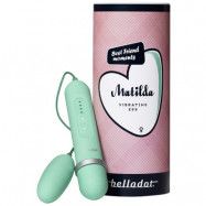 Belladot Matilda Vibrating Egg