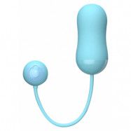 BIBI REMOTE EGG BLUE