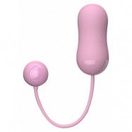 BIBI REMOTE EGG PINK