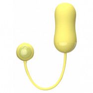 BIBI REMOTE EGG YELLOW