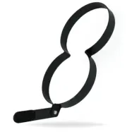 Boobie Egg Fryer