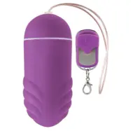 Cupido Wireless Egg - 10 Speed