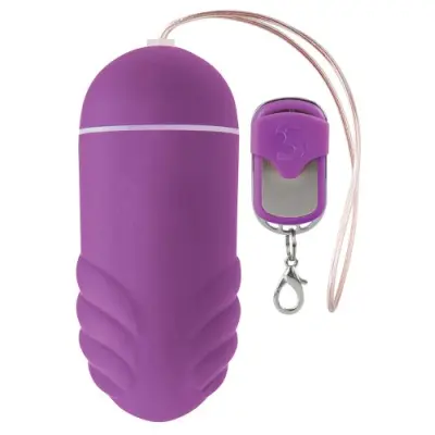 Cupido Wireless Egg - 10 Speed