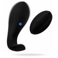 Dark Pod Remote Control Vibrating Egg