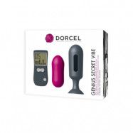 Dorcel Genius Secret Vibe - 7010098