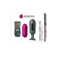 Dorcel Genius Secret Vibe - 7010098