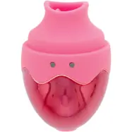 Dream Toys: Vibes of Love, Happy Egg, rosa