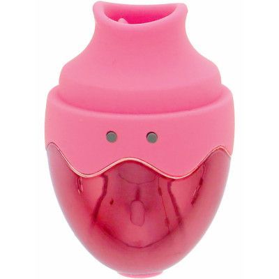 Dream Toys: Vibes of Love, Happy Egg, rosa