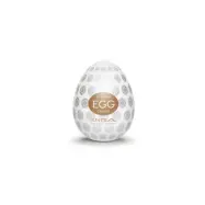 EGG - Crater