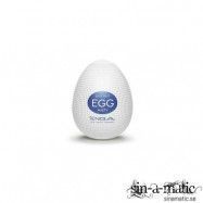 EGG - MISTY