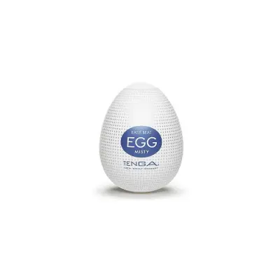 EGG - MISTY