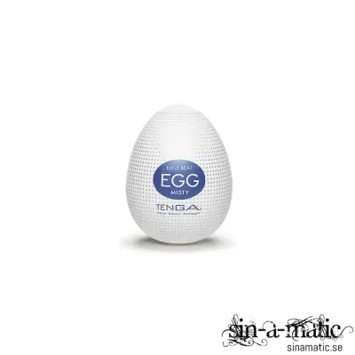 EGG - MISTY