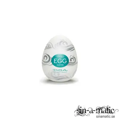 EGG - Surfer