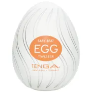 Egg twister