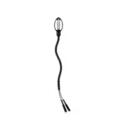 Electrastim Tadpole Electrode Soft Tail Electro Egg