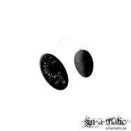 Floral Egg - med fjärrkontroll