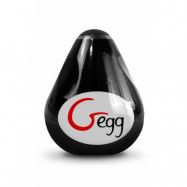 G-Egg Masturbator Black