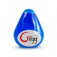 G-Egg Masturbator Blue