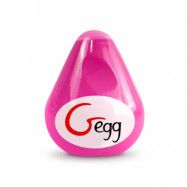 G-Egg Masturbator Pink