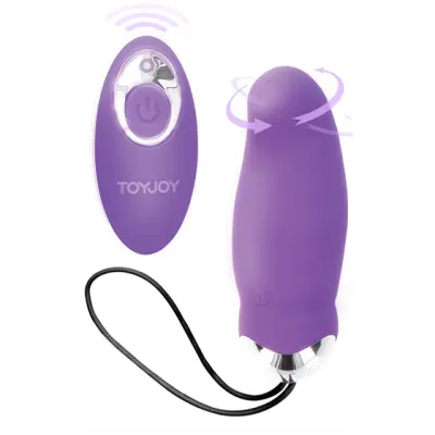 Happiness Egg Orgasm