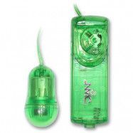 Juzy motion egg green