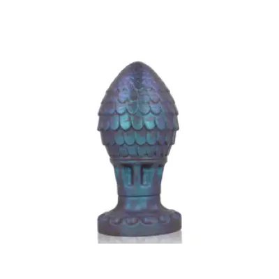 Epic Vrakos Dragon Egg Anal Plug Size M