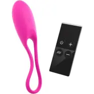 Love to Love: Feel Love, Vibrating Egg