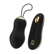 Lovelee Wireless Remote Controlled Silicone Egg